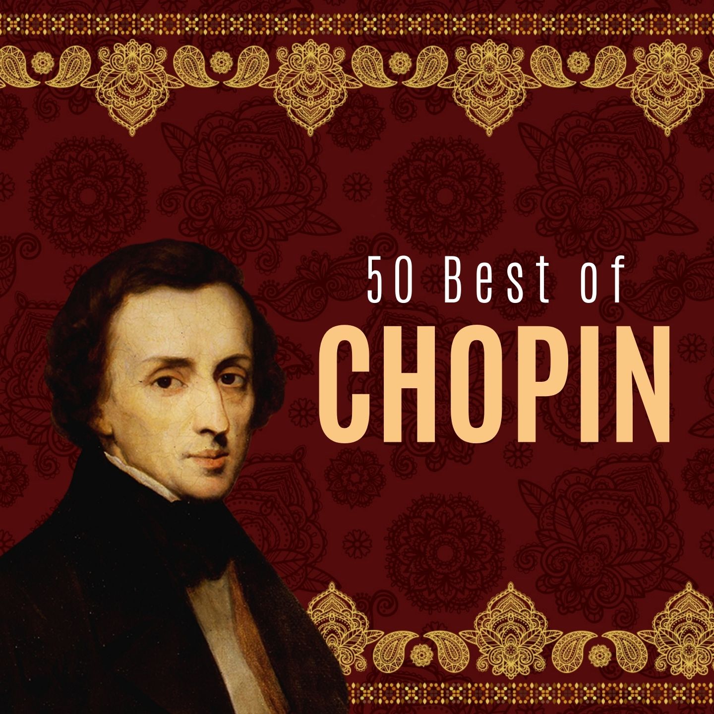 50 Best of Chopin